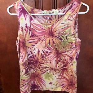 Tommy Bahama Top